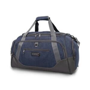 Swiss Tech Excursion Travel Duffle Bag